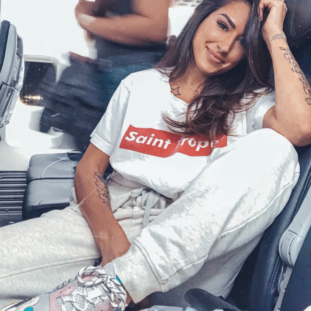 Meet your Posher, Donna